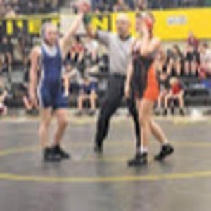 Meet your Posher, Julie